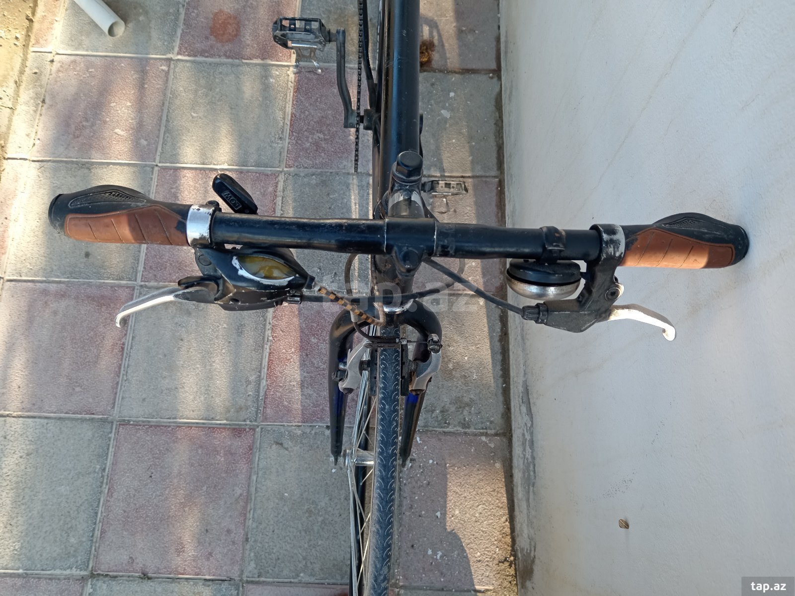 Velosiped Stels (4)