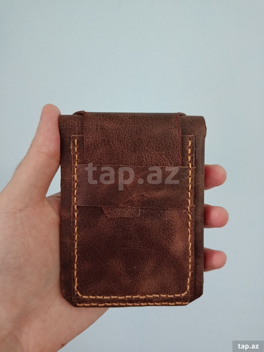 Pasport qabı