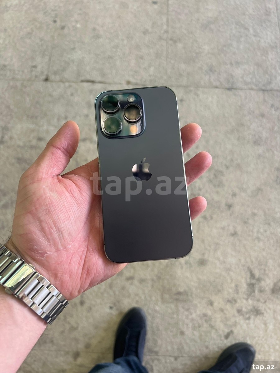 Apple iPhone 14 Pro Deep Purple 256GB/6GB