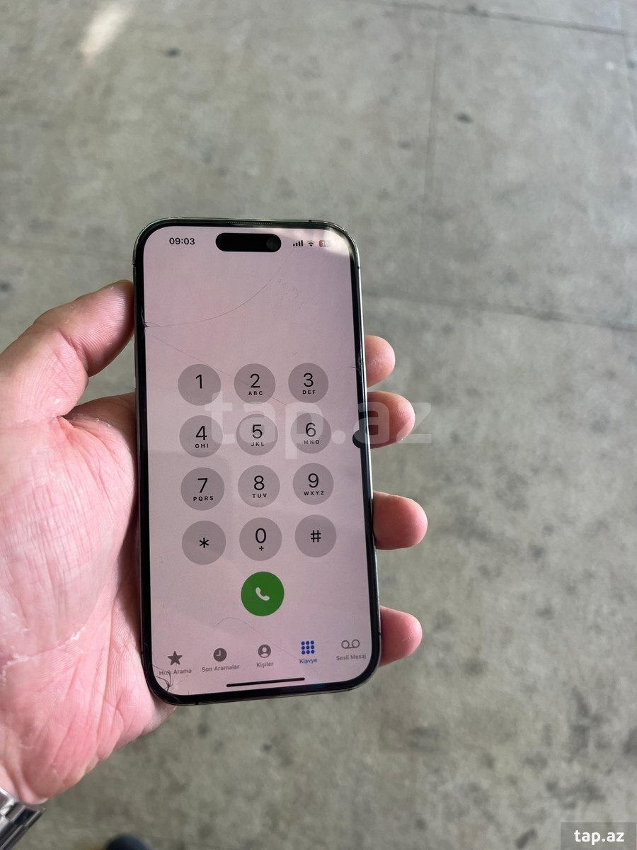 Apple iPhone 14 Pro Deep Purple 256GB/6GB (4)