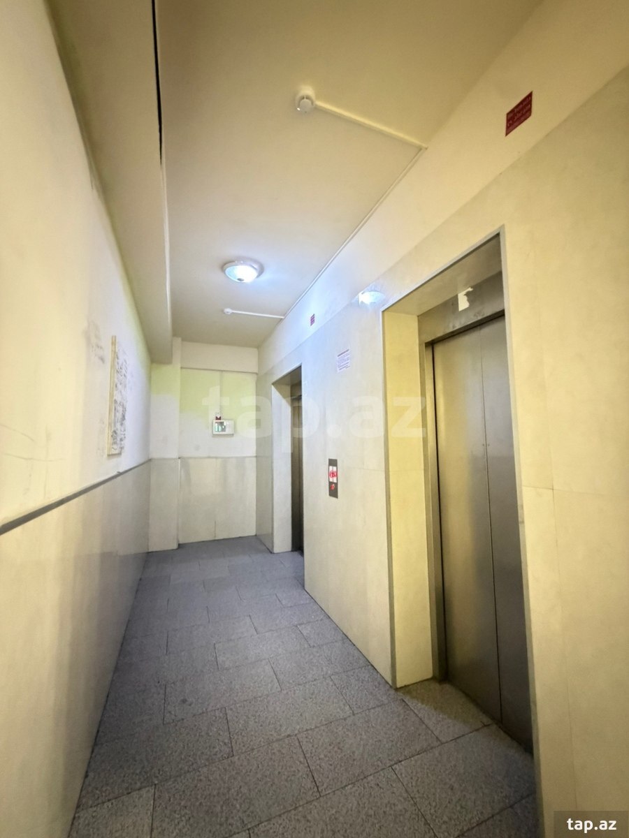 2-otaqlı yeni tikili, Xırdalan ş., 65 m² (13)