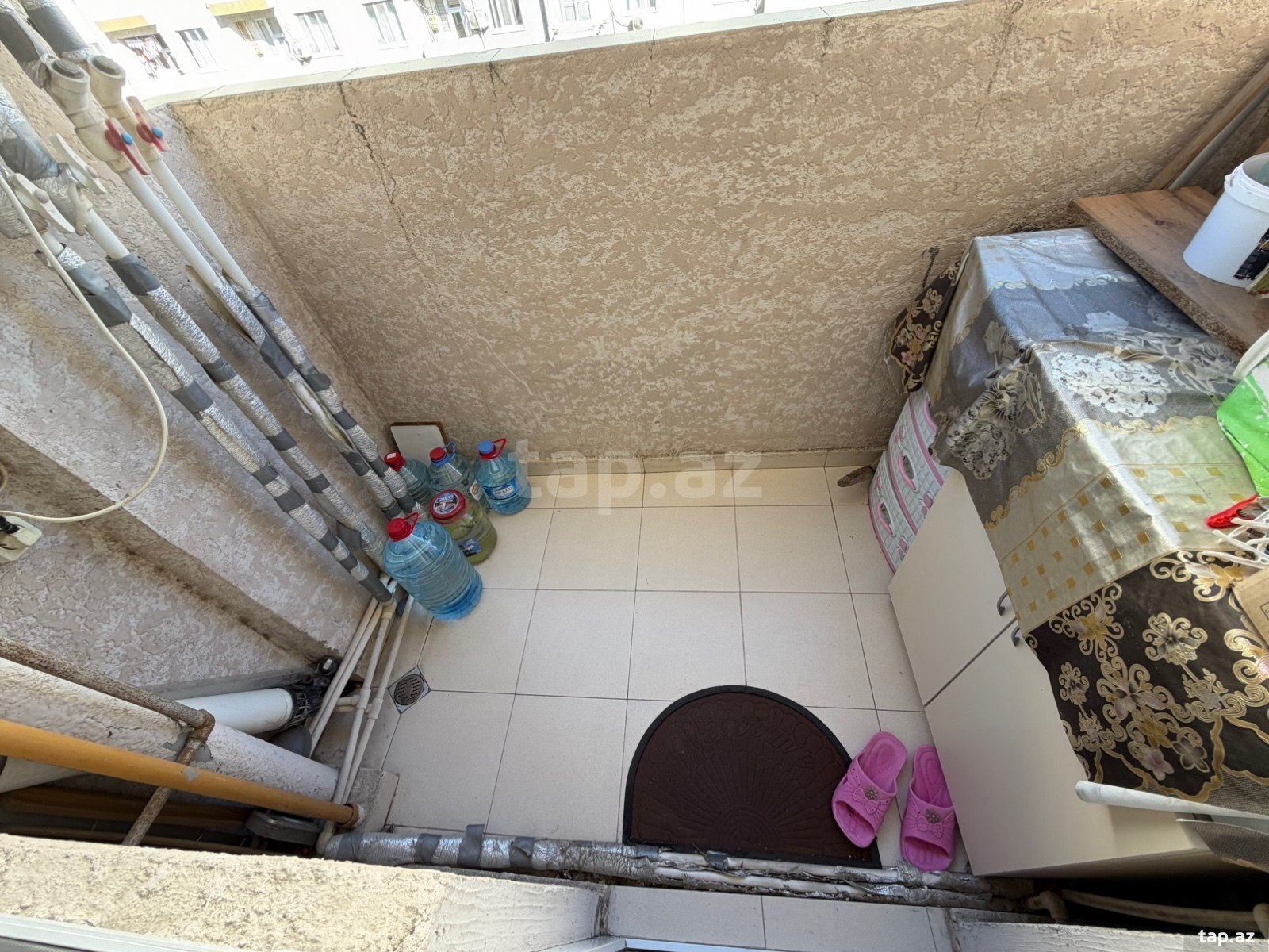 2-otaqlı yeni tikili, Xırdalan ş., 65 m² (12)