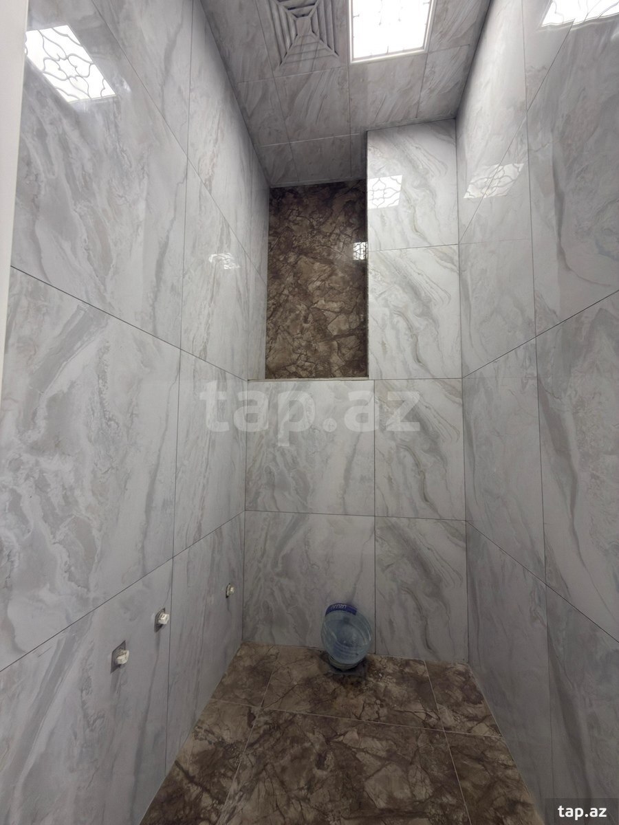 3-otaqlı yeni tikili, Masazır qəs., 63 m² (6)