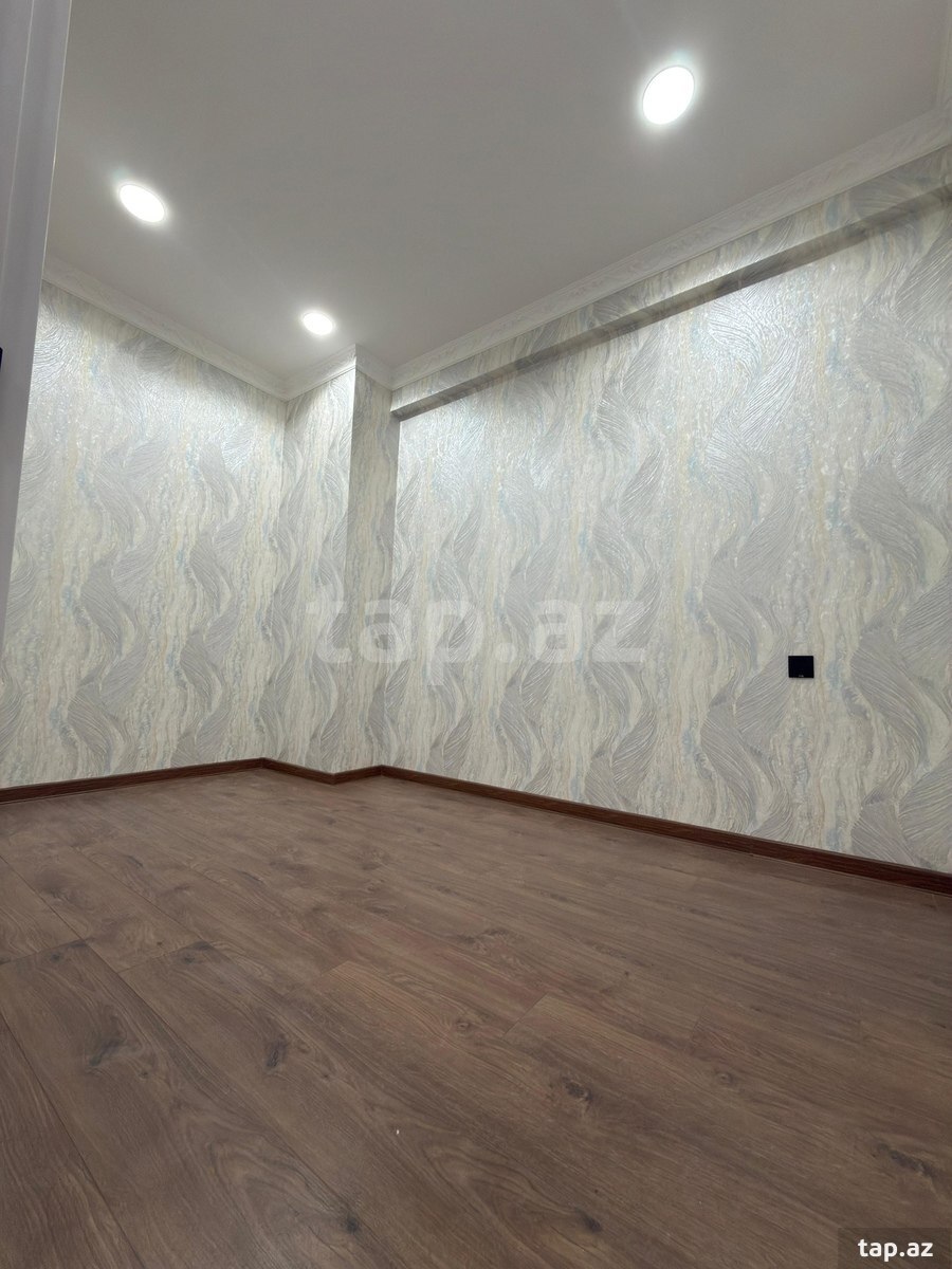 3-otaqlı yeni tikili, Masazır qəs., 63 m² (11)