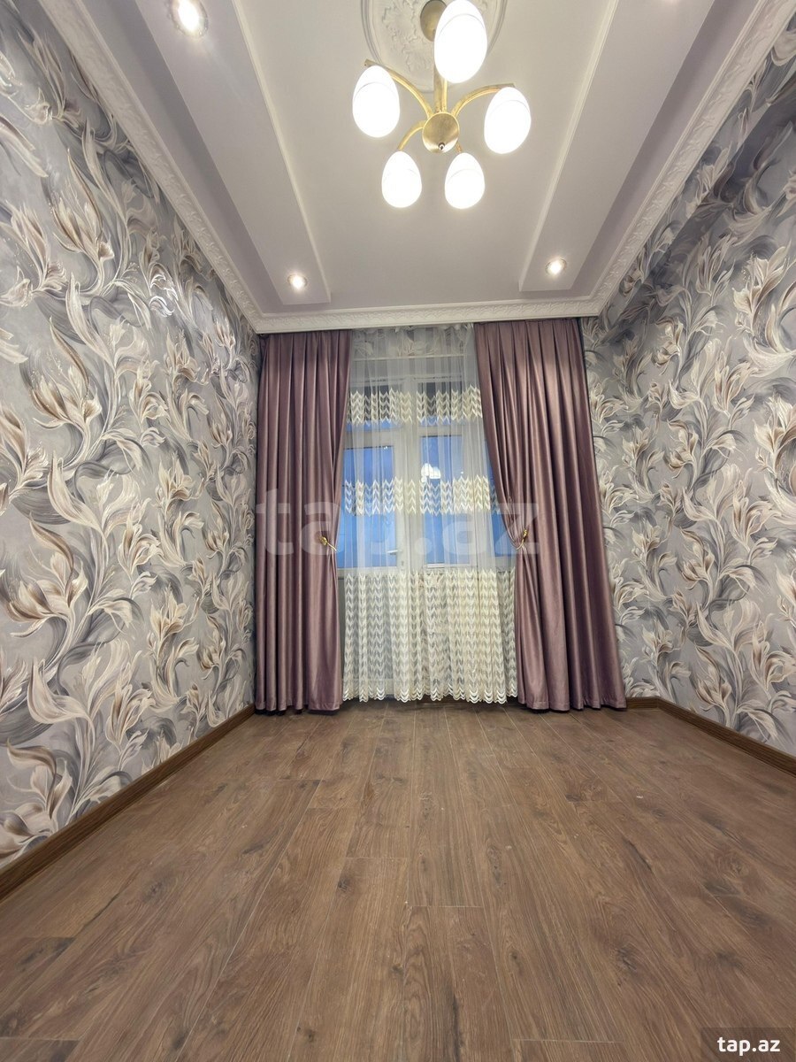 3-otaqlı yeni tikili, Masazır qəs., 63 m² (8)