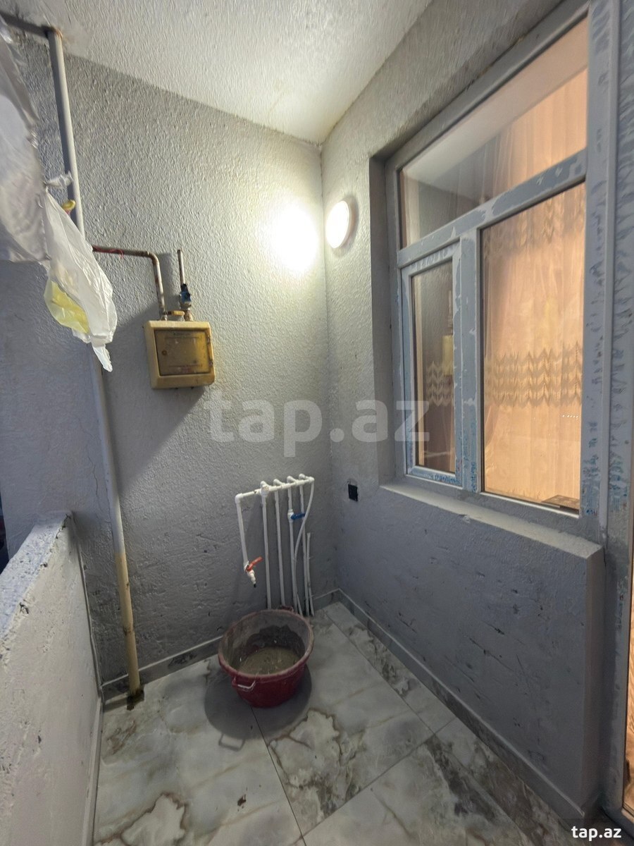 3-otaqlı yeni tikili, Masazır qəs., 63 m² (7)