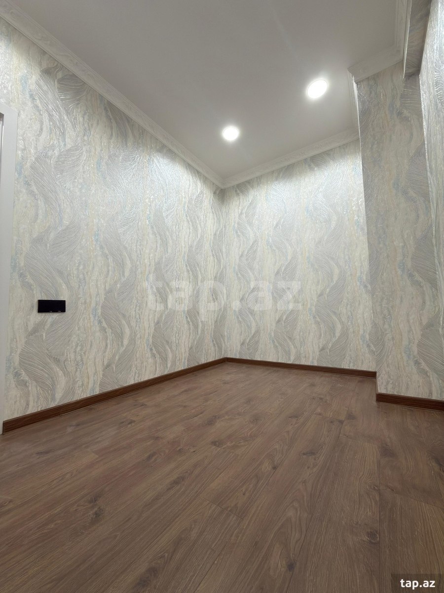 3-otaqlı yeni tikili, Masazır qəs., 63 m² (9)