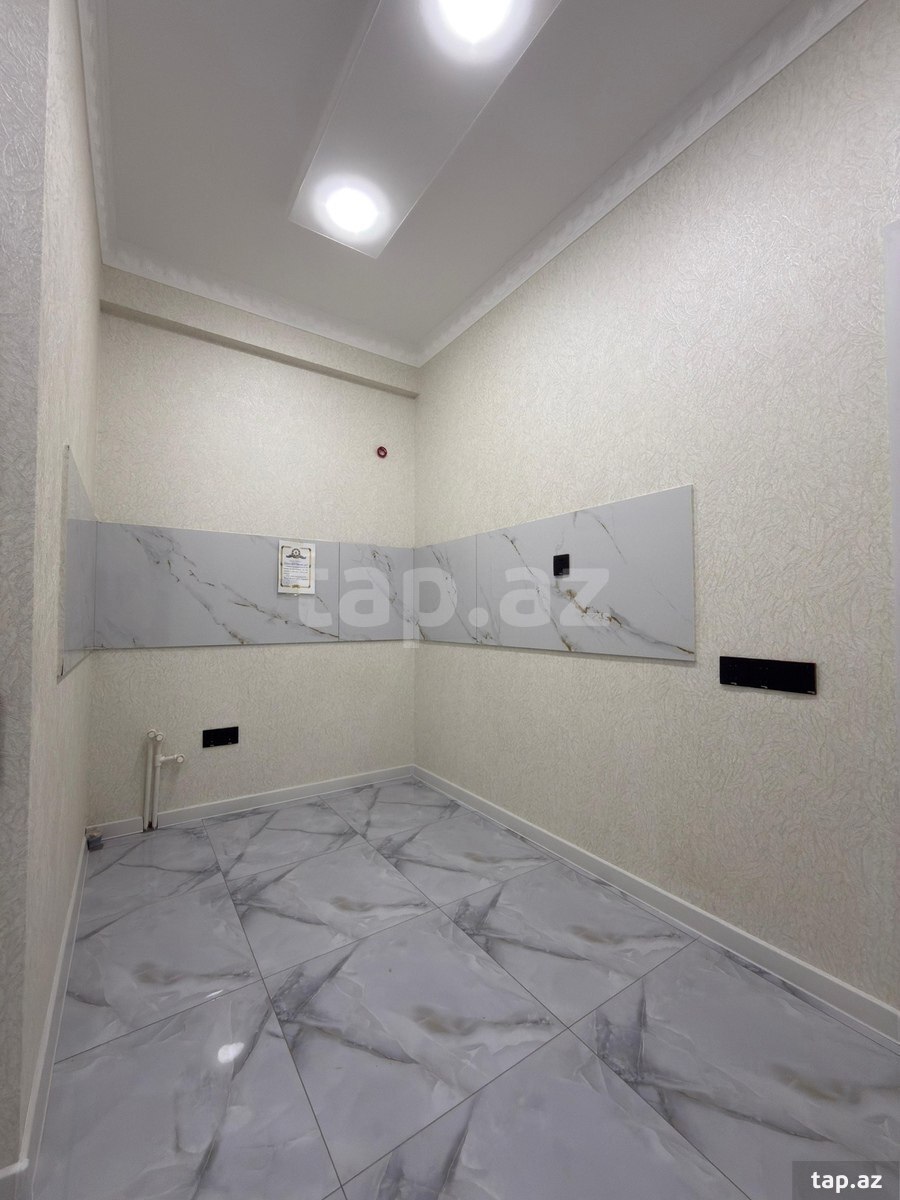 3-otaqlı yeni tikili, Masazır qəs., 63 m² (12)