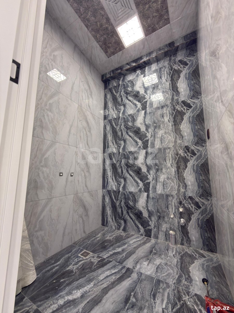 3-otaqlı yeni tikili, Masazır qəs., 63 m² (14)