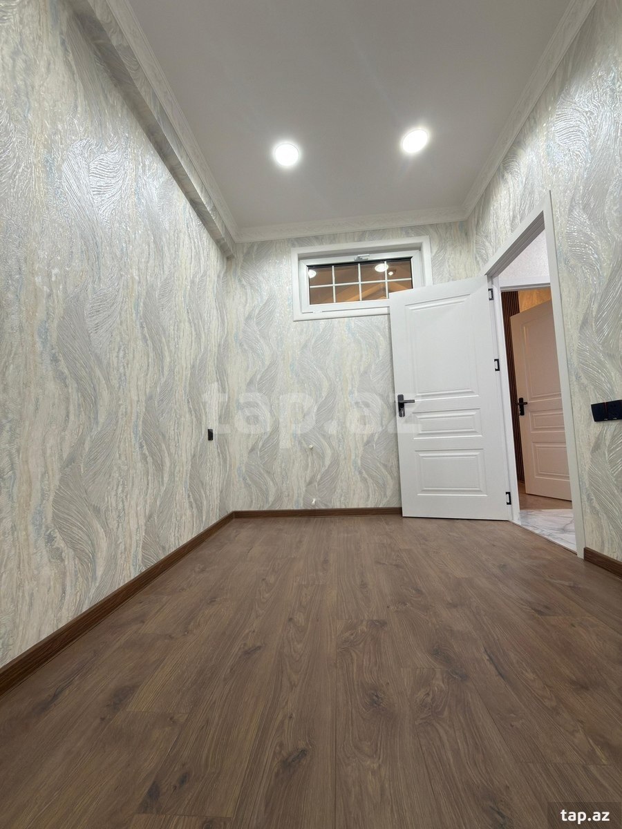 3-otaqlı yeni tikili, Masazır qəs., 63 m² (15)