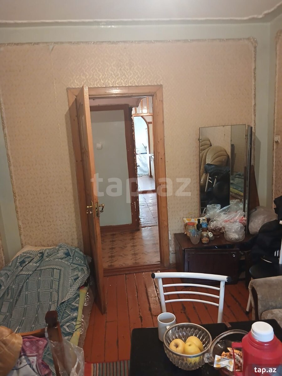 3-otaqlı yeni tikili, Mingəçevir ş., 75 m² (2)