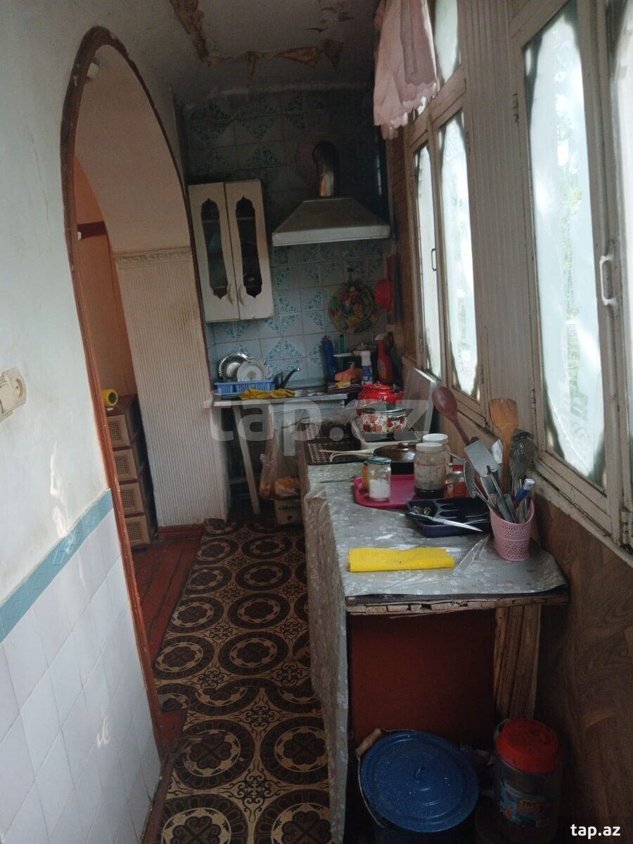 3-otaqlı yeni tikili, Mingəçevir ş., 75 m² (11)