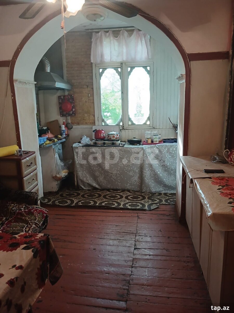 3-otaqlı yeni tikili, Mingəçevir ş., 75 m² (10)