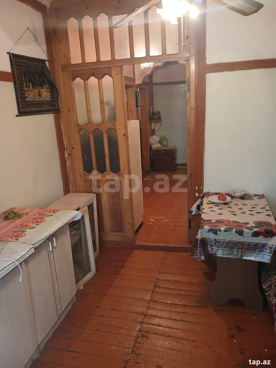 3-otaqlı yeni tikili, Mingəçevir ş., 75 m² (7)