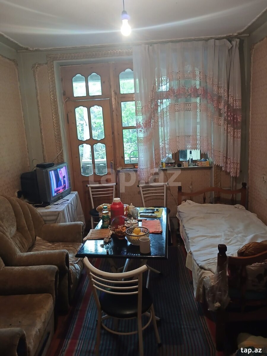 3-otaqlı yeni tikili, Mingəçevir ş., 75 m² (13)