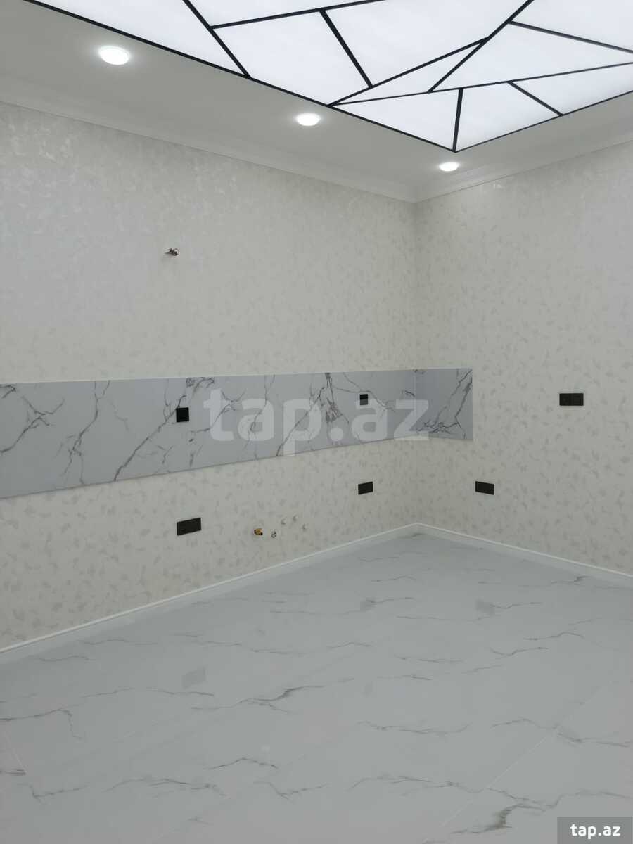 Villa, Bakıxanov qəs. (17)