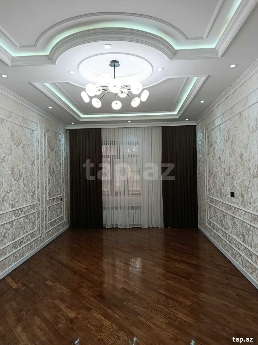 Villa, Bakıxanov qəs. (10)