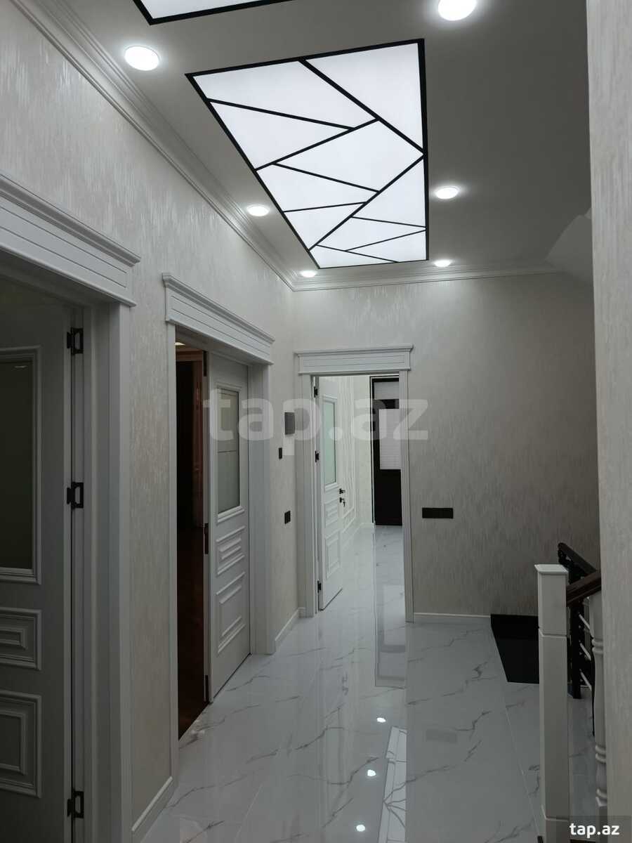 Villa, Bakıxanov qəs. (14)