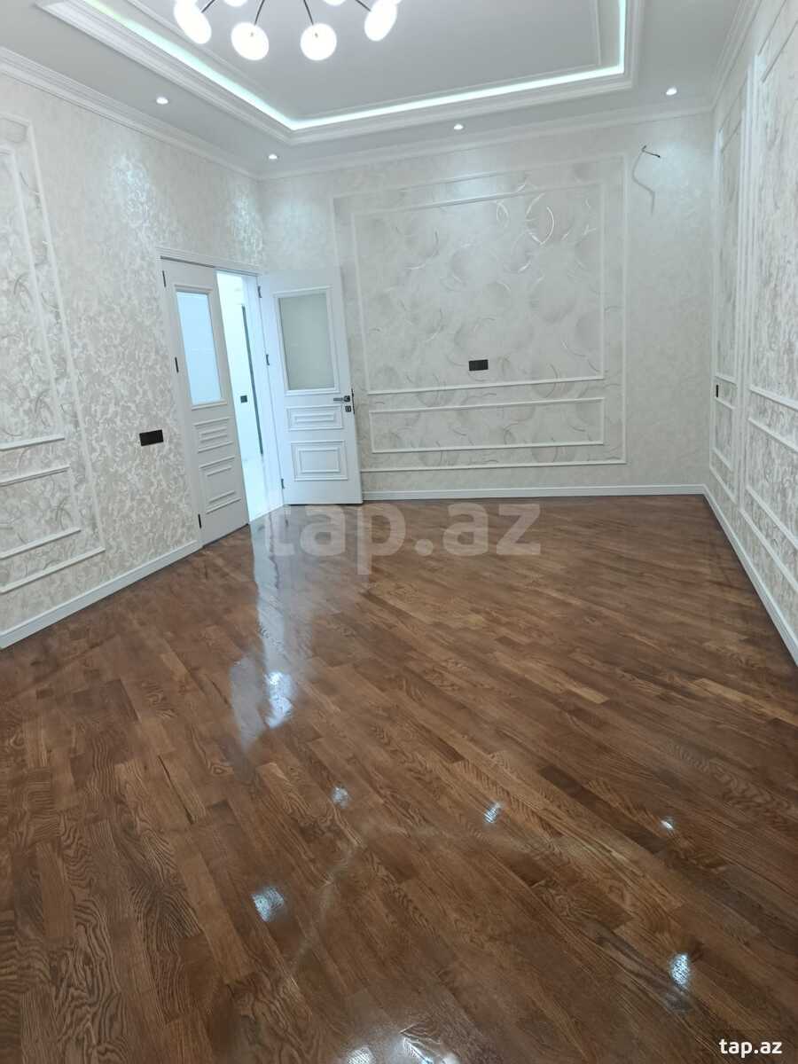 Villa, Bakıxanov qəs. (5)