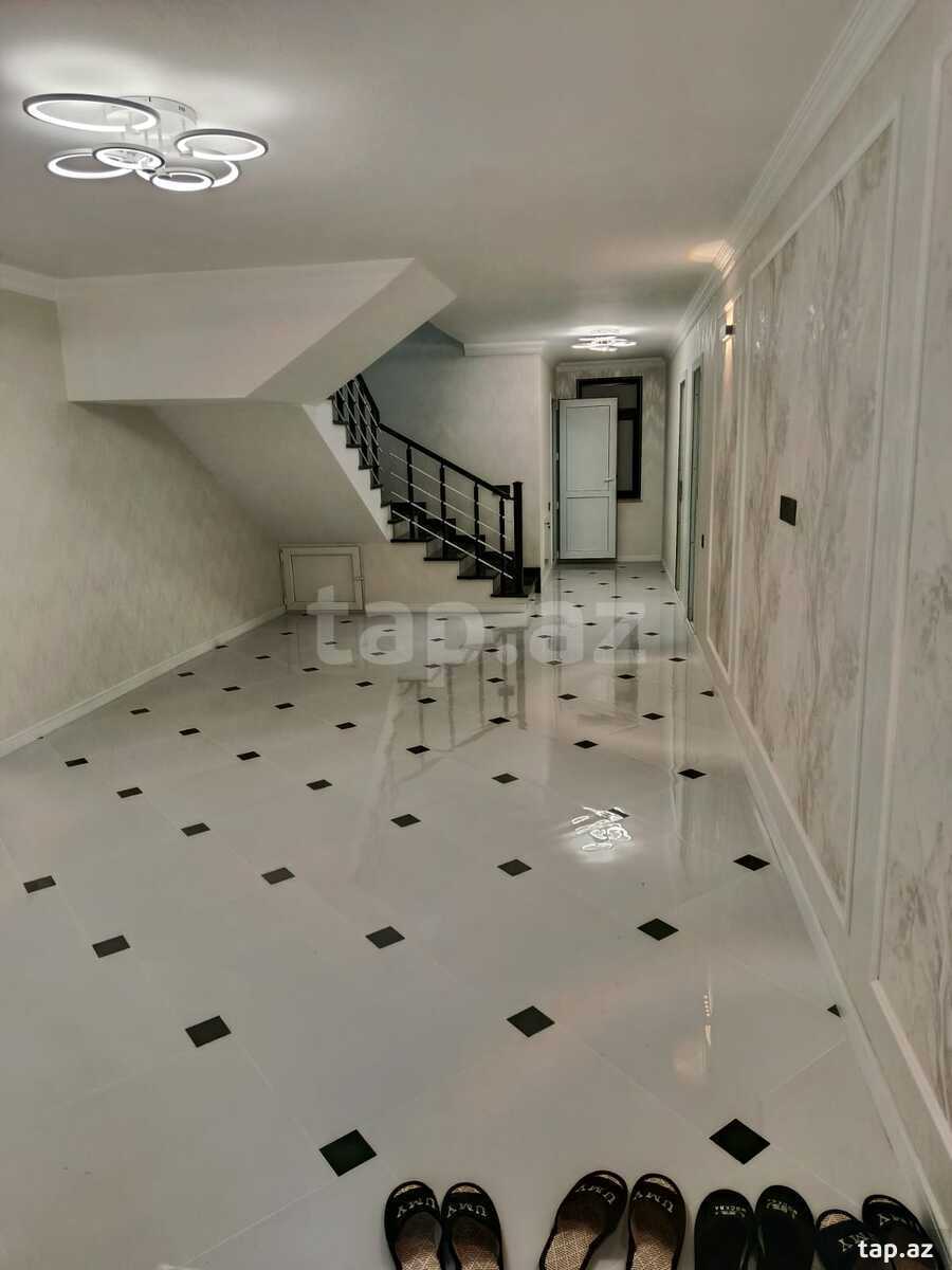 Villa, Bakıxanov qəs. (6)