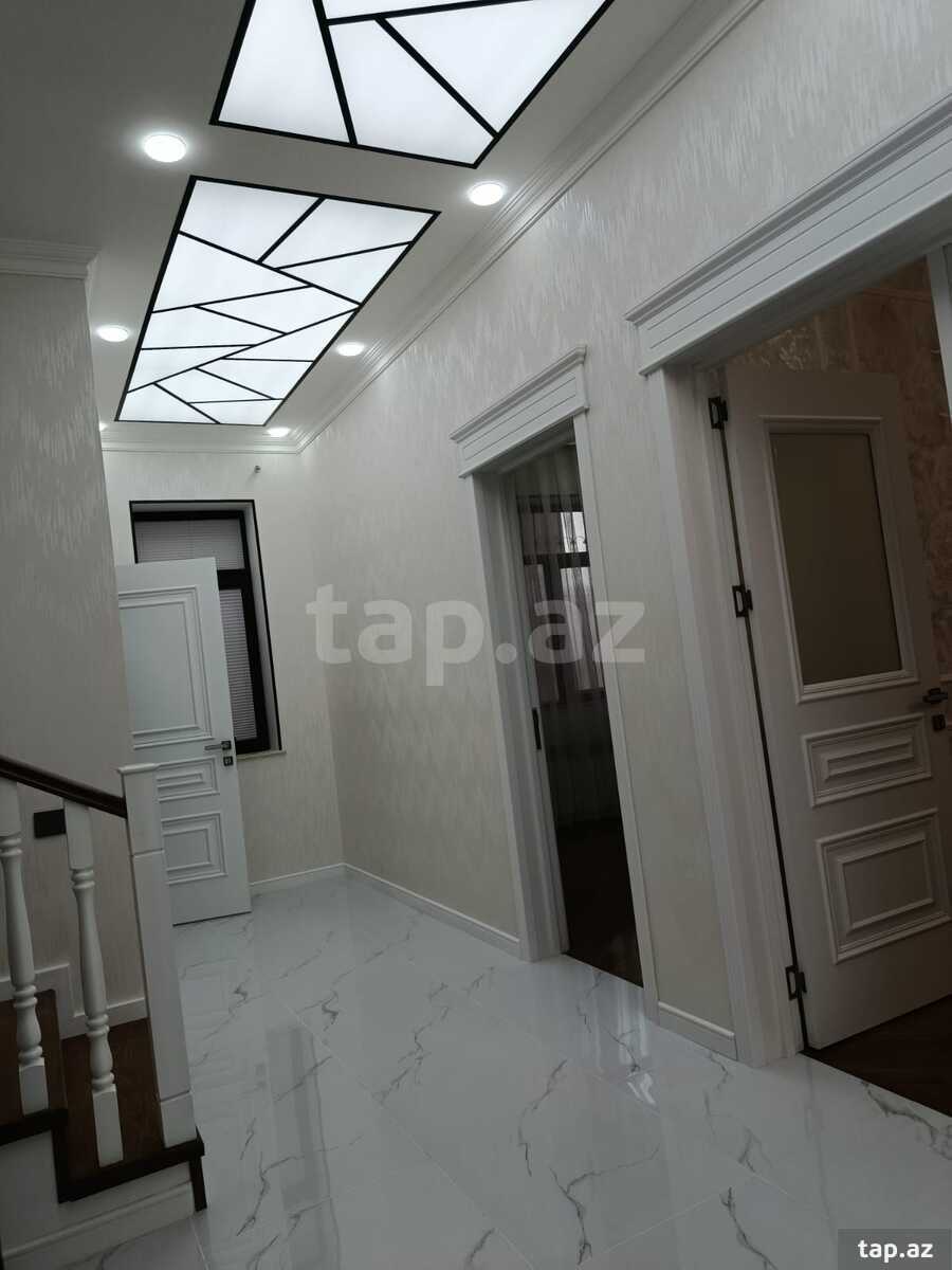 Villa, Bakıxanov qəs. (15)