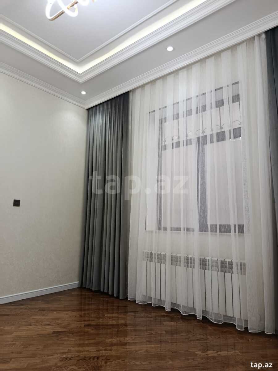 Villa, Bakıxanov qəs. (11)