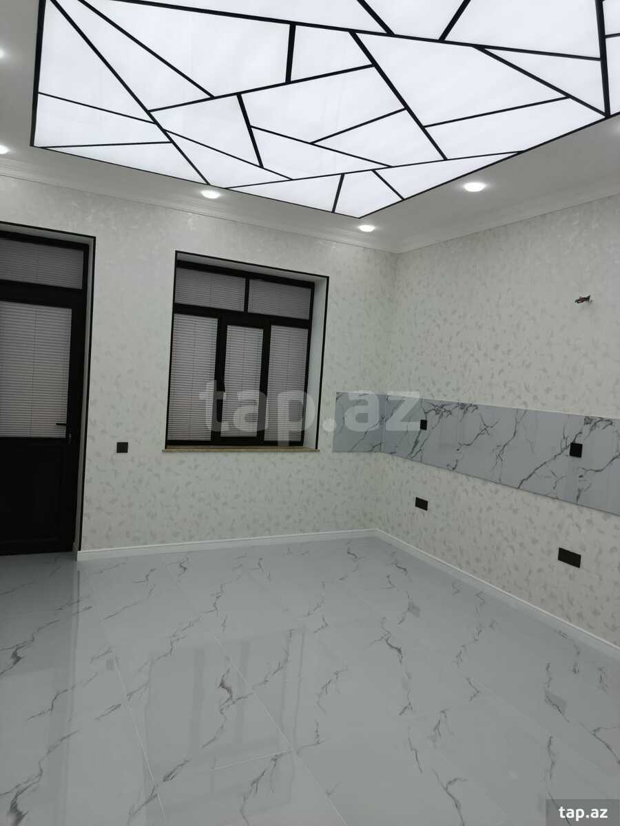 Villa, Bakıxanov qəs. (18)