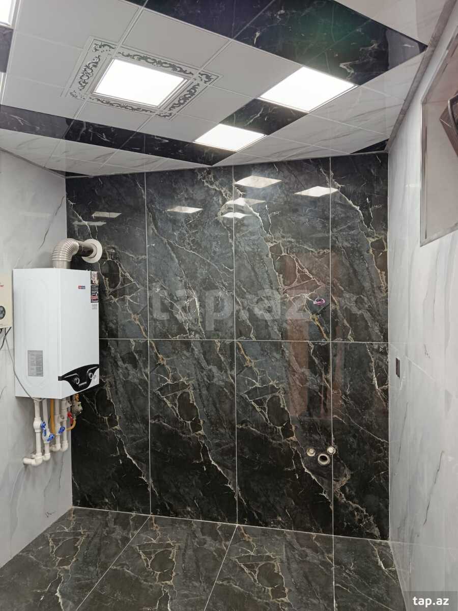 Villa, Bakıxanov qəs. (9)