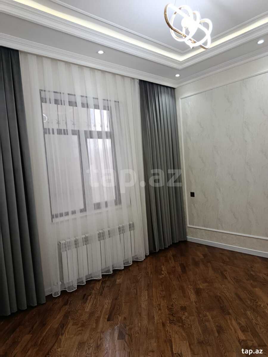 Villa, Bakıxanov qəs. (16)