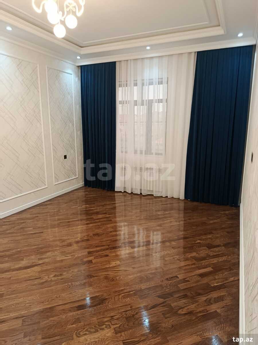 Villa, Bakıxanov qəs. (26)