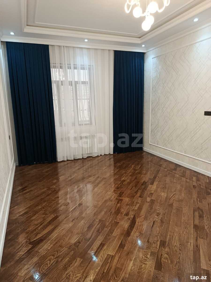 Villa, Bakıxanov qəs. (27)