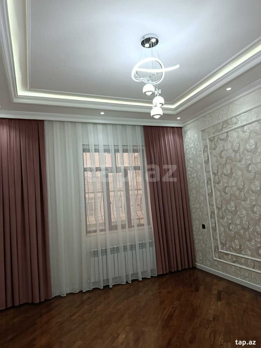 Villa, Bakıxanov qəs. (30)