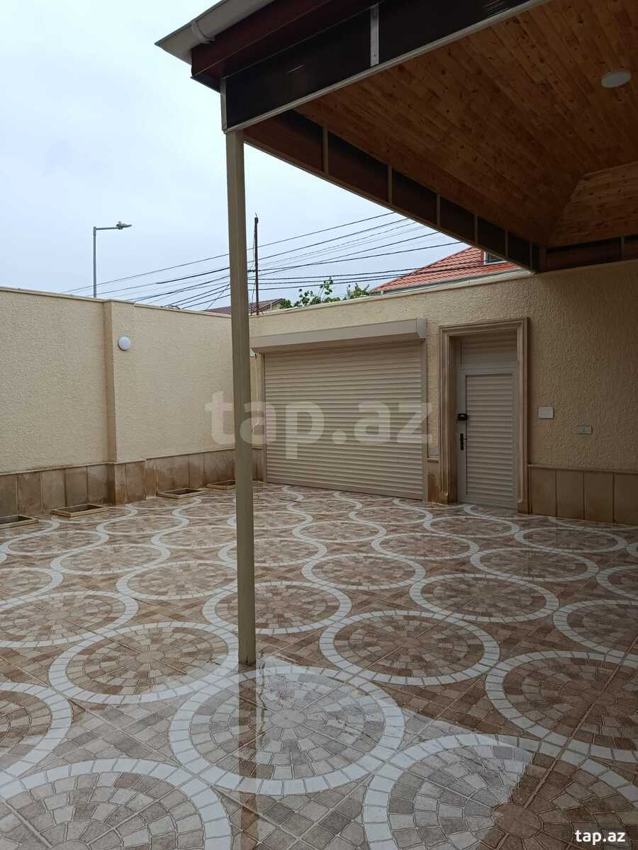 Villa, Bakıxanov qəs. (7)