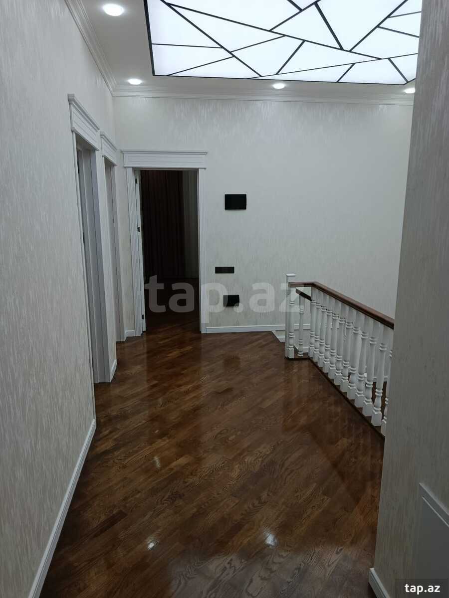 Villa, Bakıxanov qəs. (34)