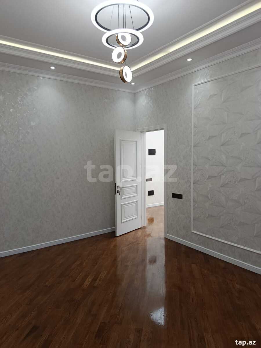 Villa, Bakıxanov qəs. (33)