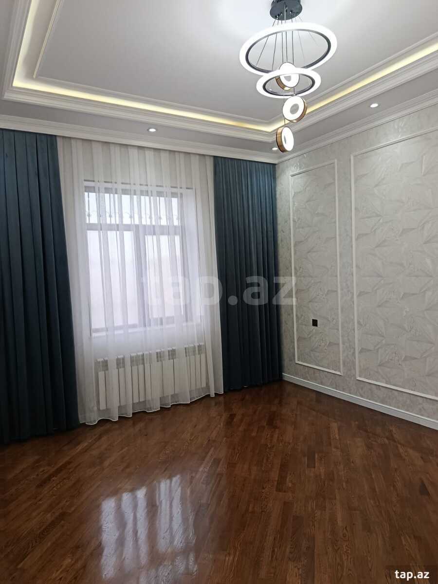 Villa, Bakıxanov qəs. (25)