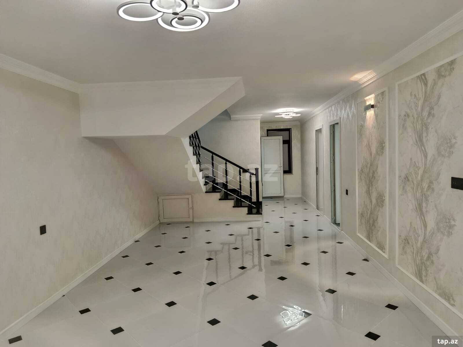 Villa, Bakıxanov qəs. (32)