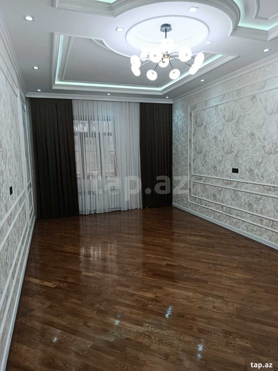Villa, Bakıxanov qəs. (21)