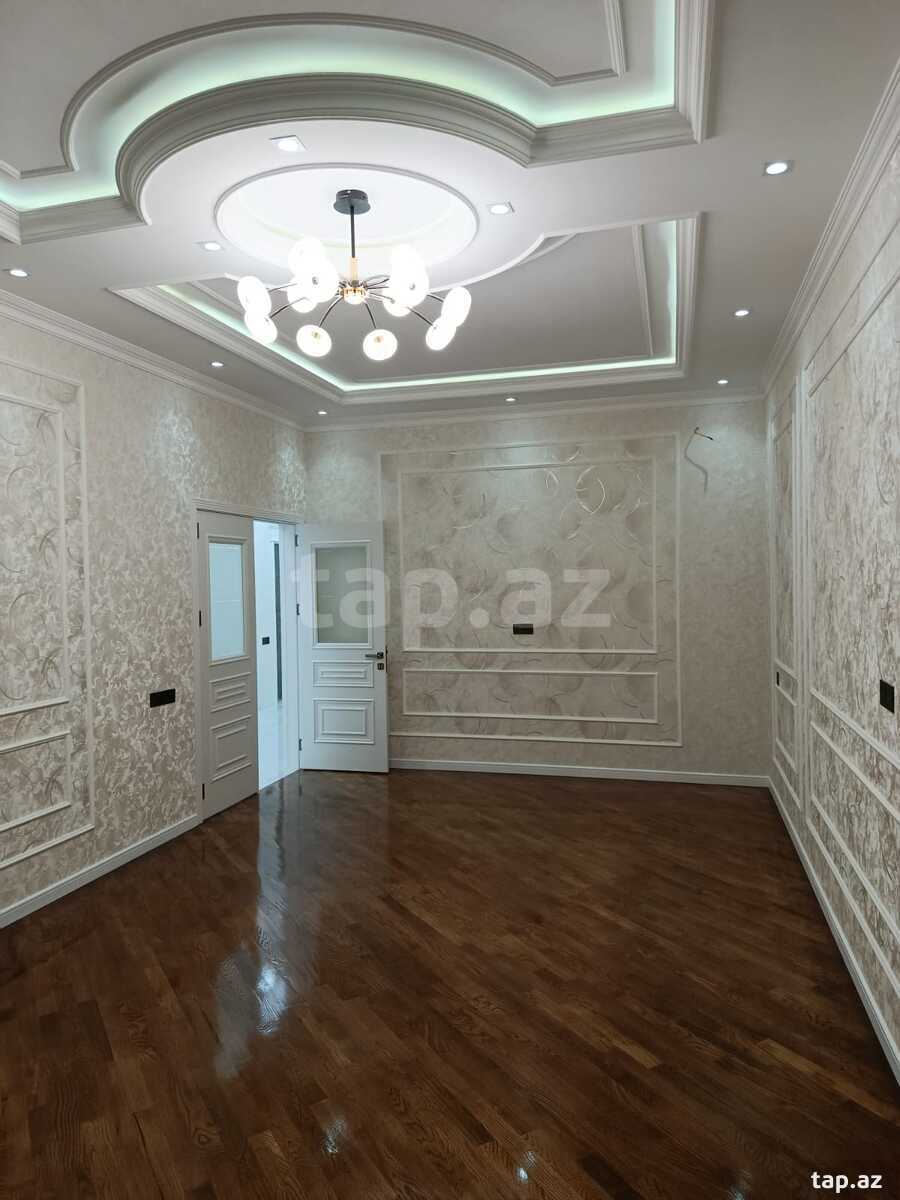 Villa, Bakıxanov qəs. (20)