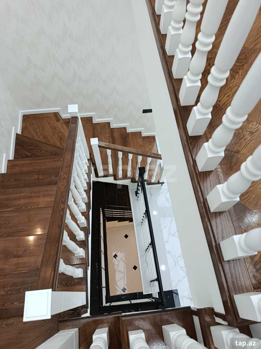 Villa, Bakıxanov qəs. (23)