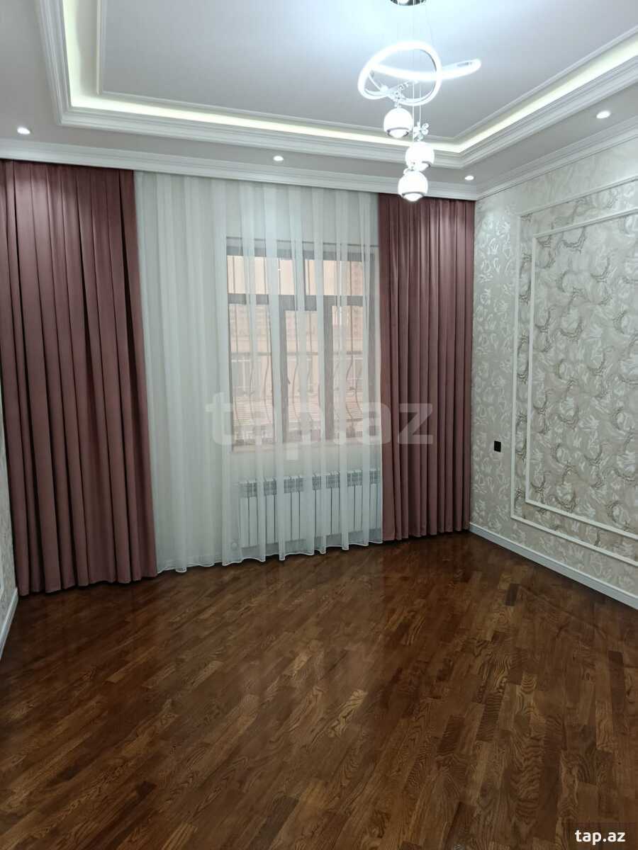 Villa, Bakıxanov qəs. (29)