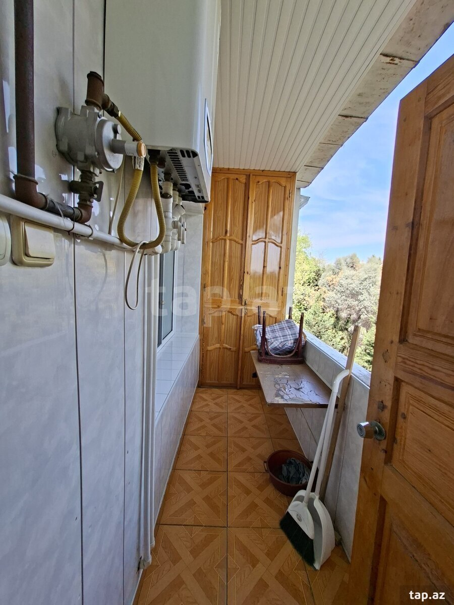 3-otaqlı yeni tikili, Mingəçevir ş., 75 m² (13)
