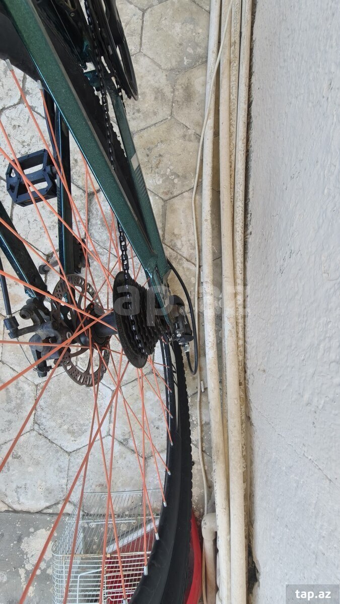 Velosiped BMX 29  (2)