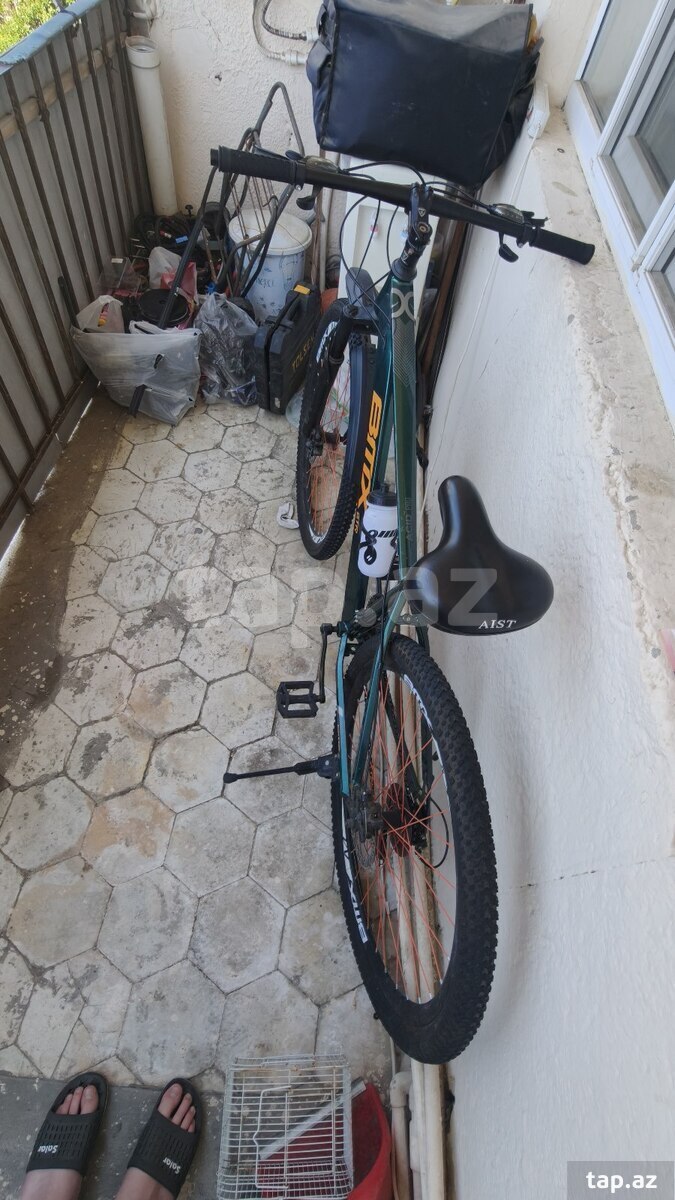 Velosiped BMX 29  (5)