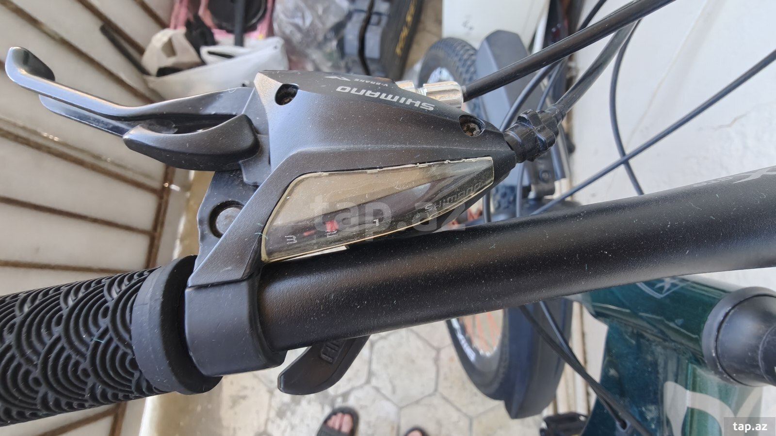 Velosiped BMX 29  (4)