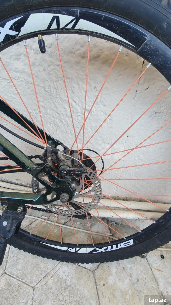 Velosiped BMX 29  (7)