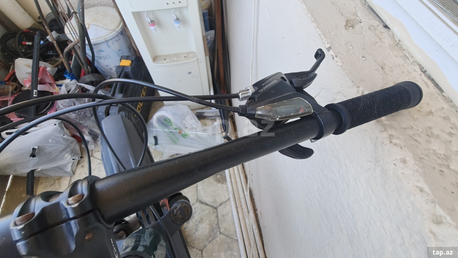 Velosiped BMX 29  (6)