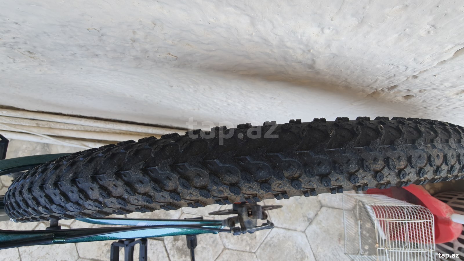 Velosiped BMX 29  (10)
