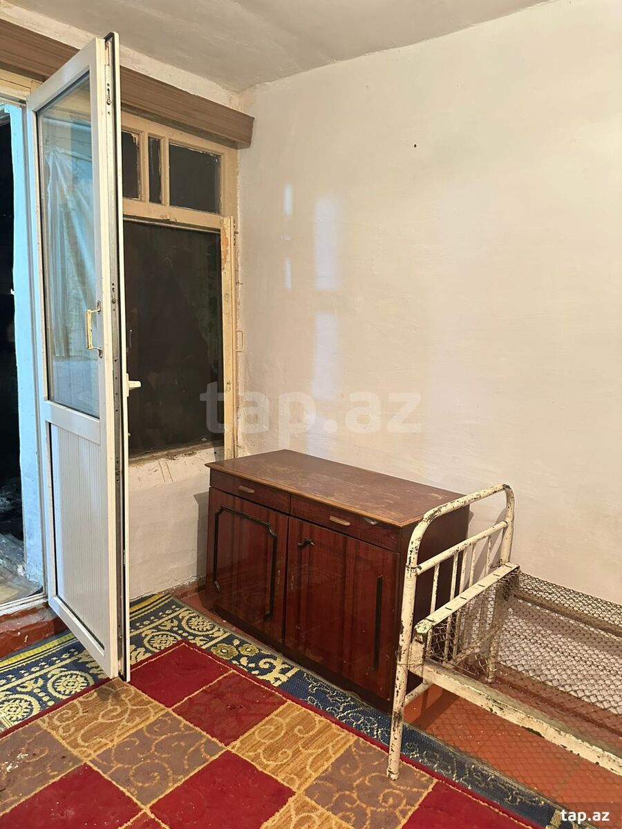 Həyət evi kirayə verilir, İnşaatçılar m.