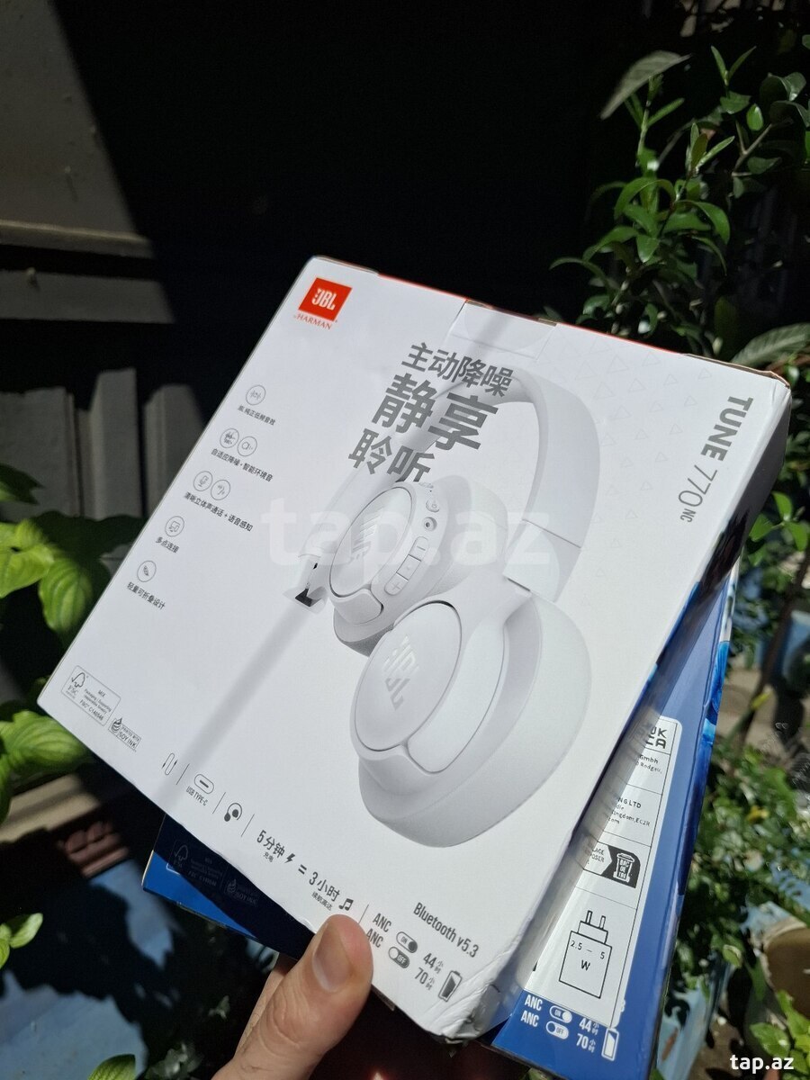 JBL Tune 770NC (5)